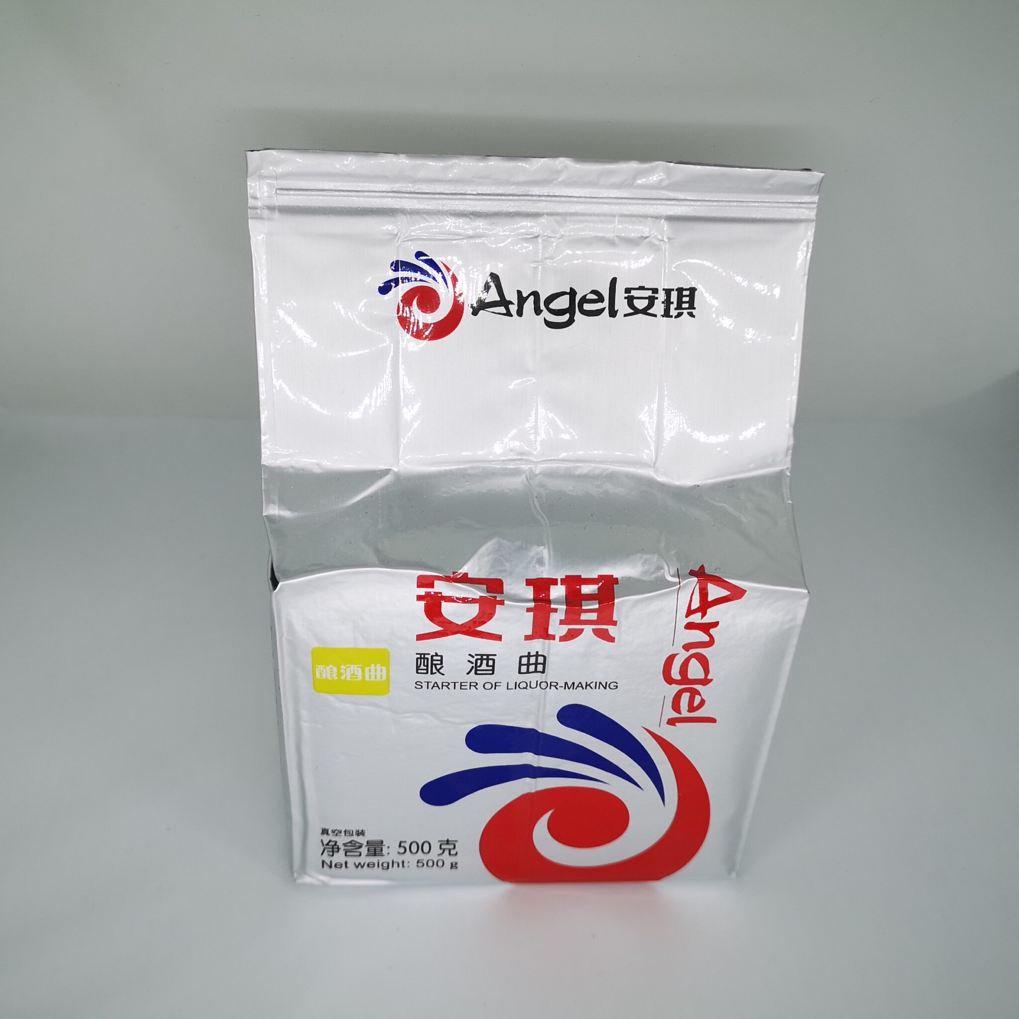 Angel Yellow Label Yeast 500g In Stock As seen in Jesse's video