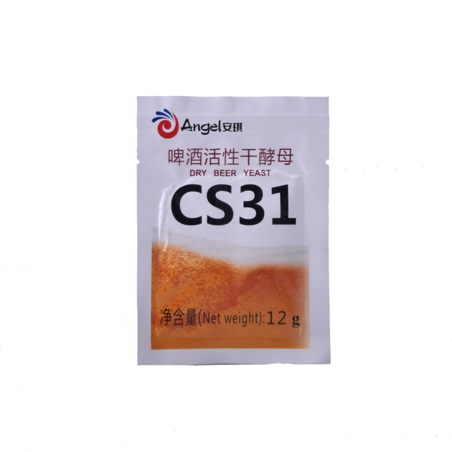 CS31-12g