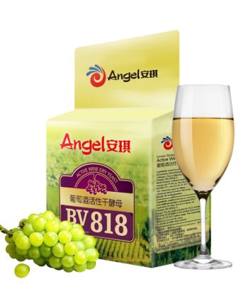 Wine Yeast BV818