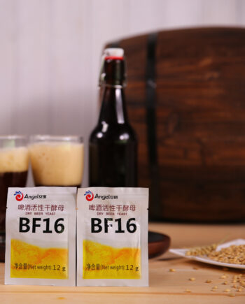 BF16 Beer Yeast