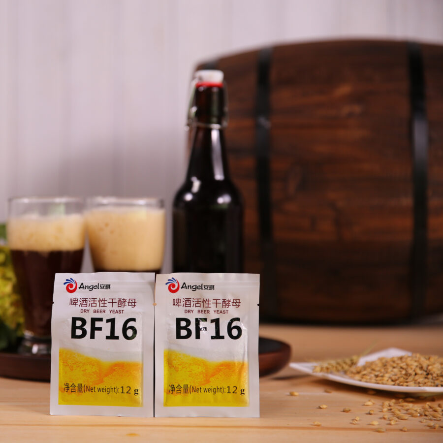 BF16 Beer Yeast