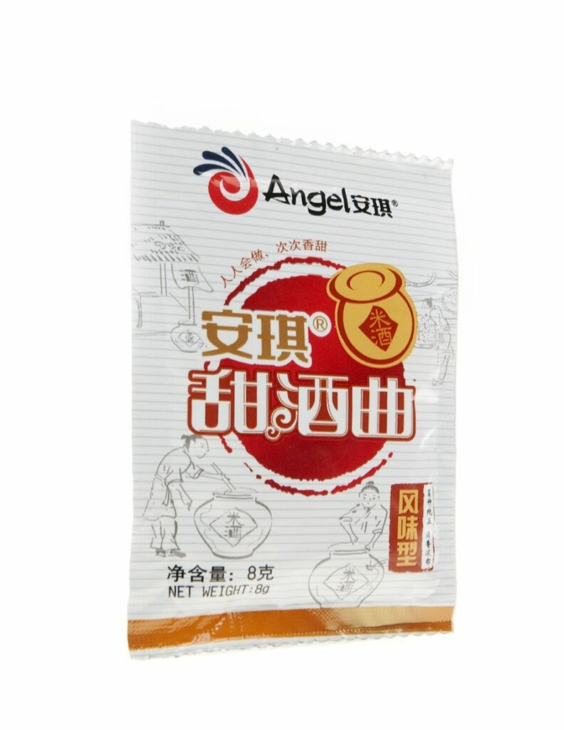 ANGEL Rice Wine Yeast Yeast Wholesale New Zealand