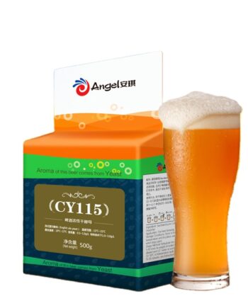 Beer Yeast CY115