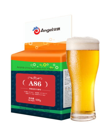 Yeast A86