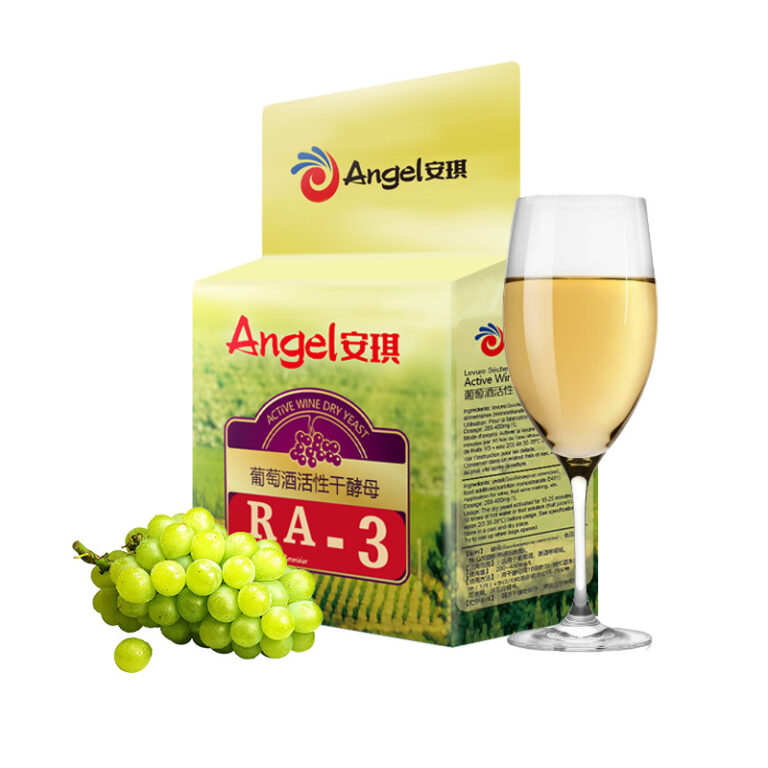 Active Dry Wine Yeast RA3 for Aged Red Wines Yeast Wholesale New Zealand