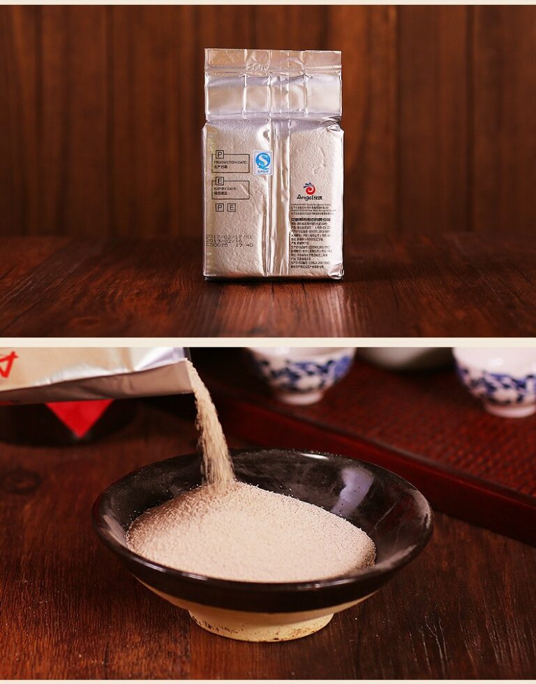 Angel Yeast AM1 for Scotch and Malt Whiskies Fermentation Distillers Yeast Yeast Wholesale